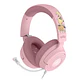 audifono Razer Kraken V4 X Pikachu & Eevee Edition - Miniatura 1