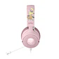 audifono Razer Kraken V4 X Pikachu & Eevee Edition - Miniatura 2