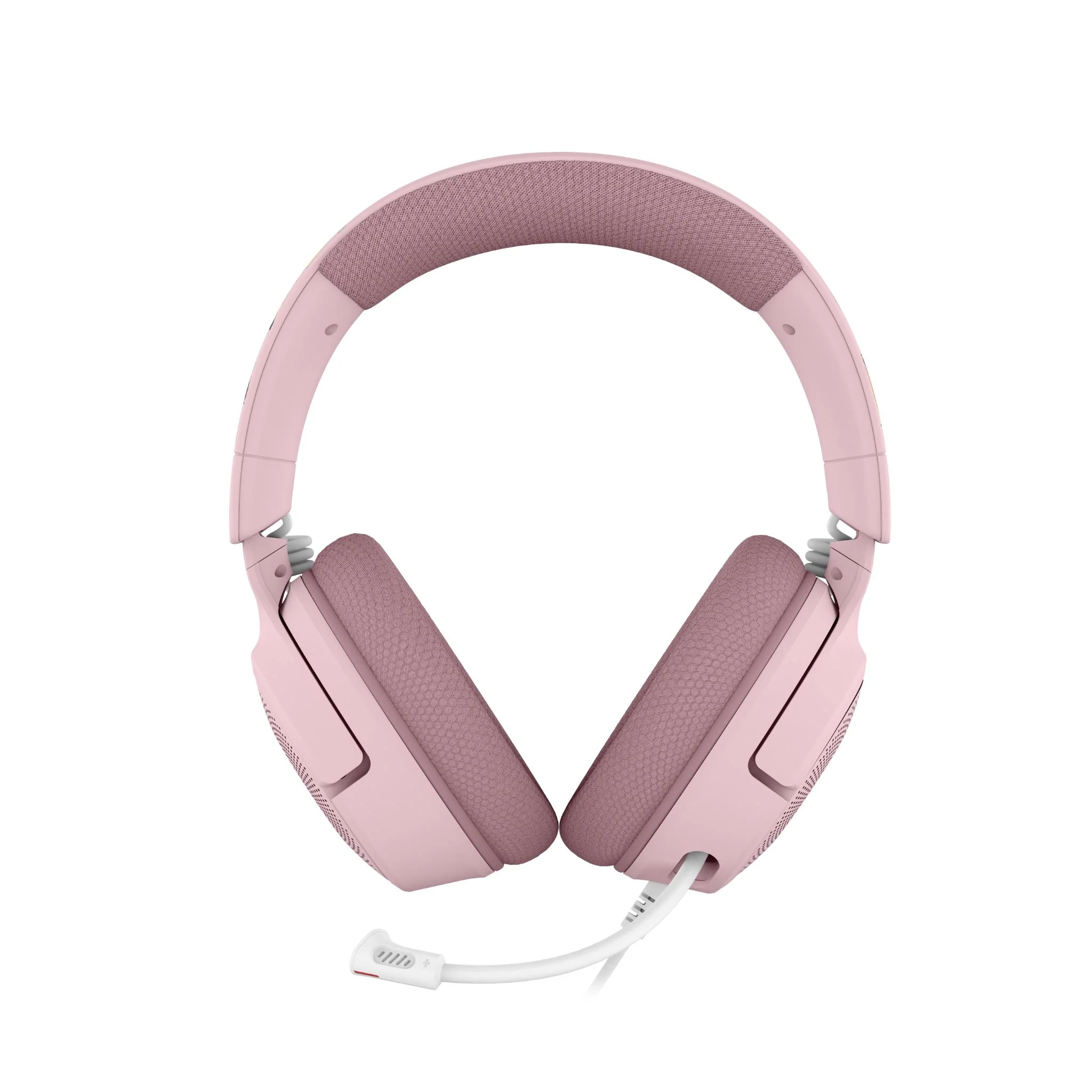 audifono Razer Kraken V4 X Pikachu & Eevee Edition 3
