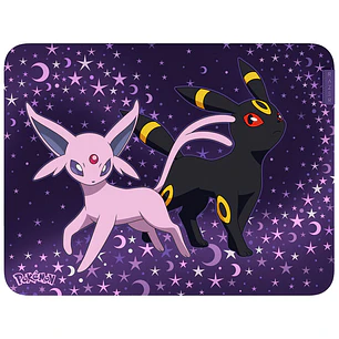 mousepad Razer Gigantus V2 Medium – Espeon & Umbreon Edition