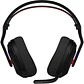 Audífonos Gamer Inalámbricos Logitech G ASTRO A20 X LIGHTSPEED RGB Negro - Miniatura 3