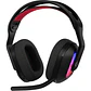 Audífonos Gamer Inalámbricos Logitech G ASTRO A20 X LIGHTSPEED RGB Negro - Miniatura 1
