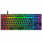 Teclado Gamer Razer Huntsman V3 HE Magnetic TKL 8KHz – Hall Effect, Rapid Trigger y Chroma RGB Ingles - Miniatura 1