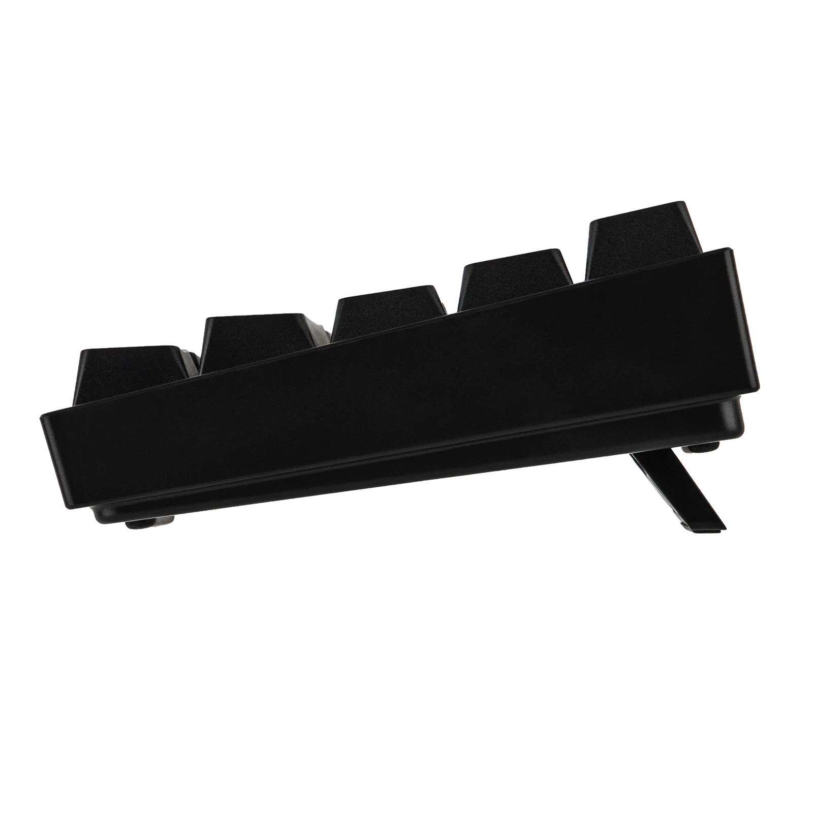 Teclado Gamer Magnético AULA Mini60 HE Pro 60% Hall Effect 8K Tri-Mode Inglés US 3