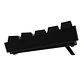 Teclado Gamer Magnético AULA Mini60 HE Pro 60% Hall Effect 8K Tri-Mode Inglés US - Miniatura 3