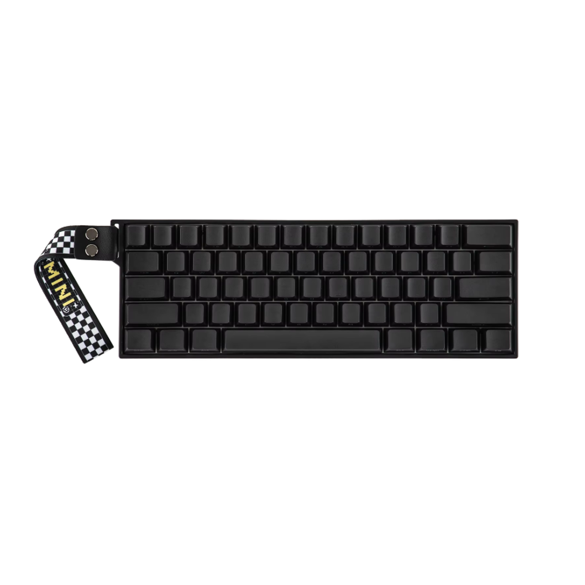 Teclado Gamer Magnético AULA Mini60 HE Pro 60% Hall Effect 8K Tri-Mode Inglés US 1