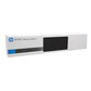 Mousepad Gamer HP MP705 Large Negro 700x350x4MM - Miniatura 4