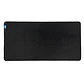 Mousepad Gamer HP MP705 Large Negro 700x350x4MM - Miniatura 1