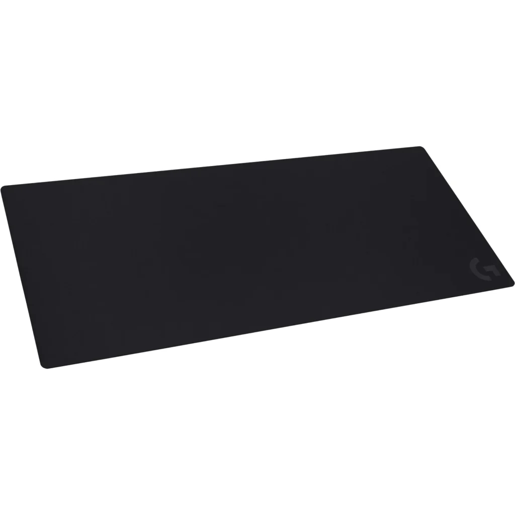 Mousepad Gamer Logitech G840 XL Extra Grande 900 × 400 × 3 mm Negro 2