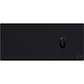 Mousepad Gamer Logitech G840 XL Extra Grande 900 × 400 × 3 mm Negro - Miniatura 4
