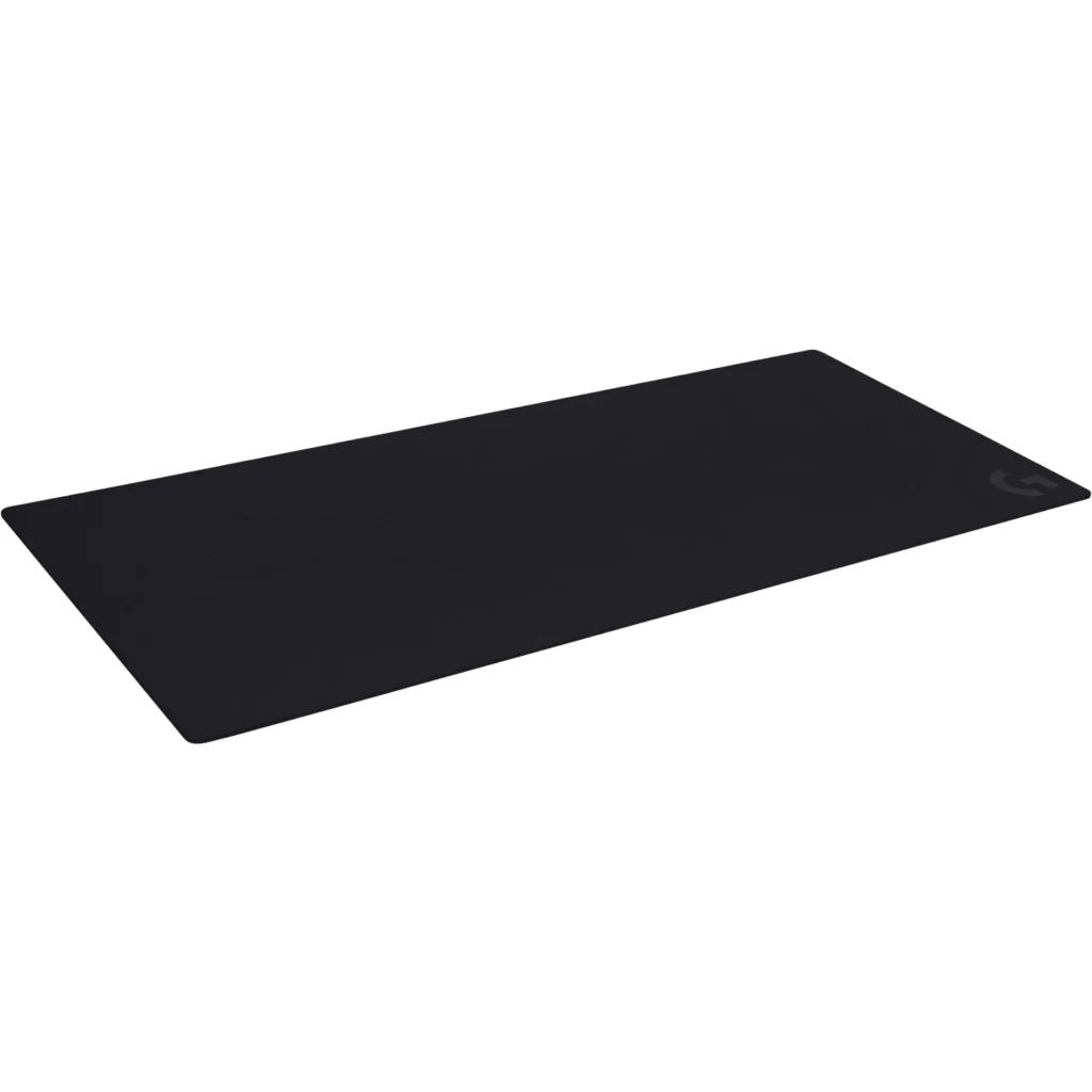 Mousepad Gamer Logitech G840 XL Extra Grande 900 × 400 × 3 mm Negro 3