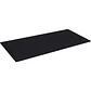 Mousepad Gamer Logitech G840 XL Extra Grande 900 × 400 × 3 mm Negro - Miniatura 3