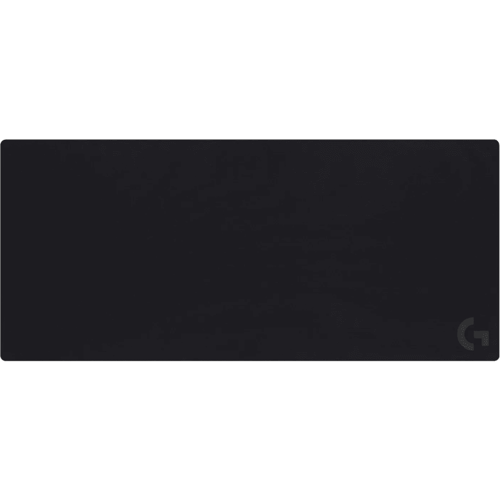 Mousepad Gamer Logitech G840 XL Extra Grande 900 × 400 × 3 mm Negro 1