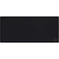Mousepad Gamer Logitech G840 XL Extra Grande 900 × 400 × 3 mm Negro - Miniatura 1