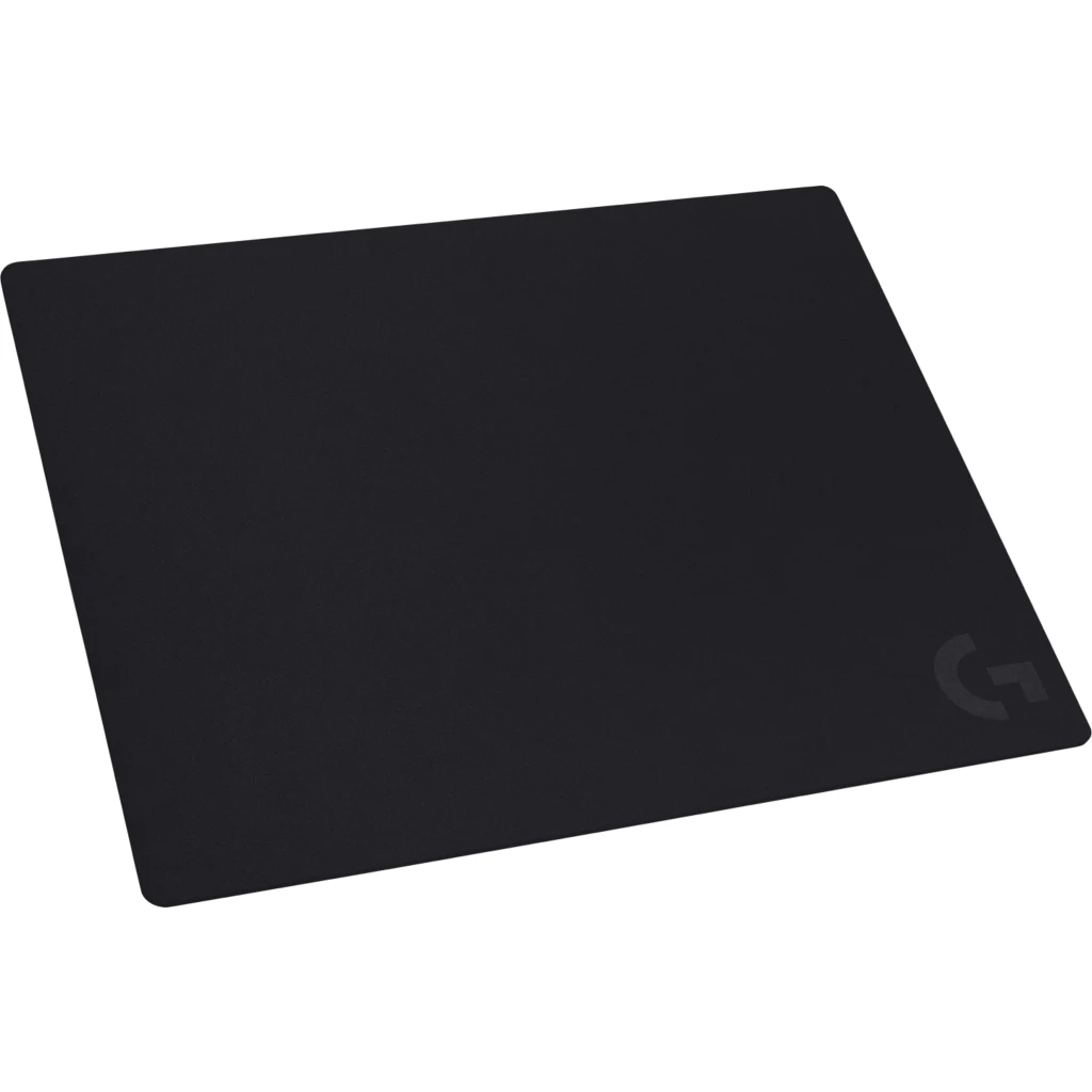 Mousepad Gamer Logitech G640 Large Cloth 460 × 400 × 3 mm Negro 2