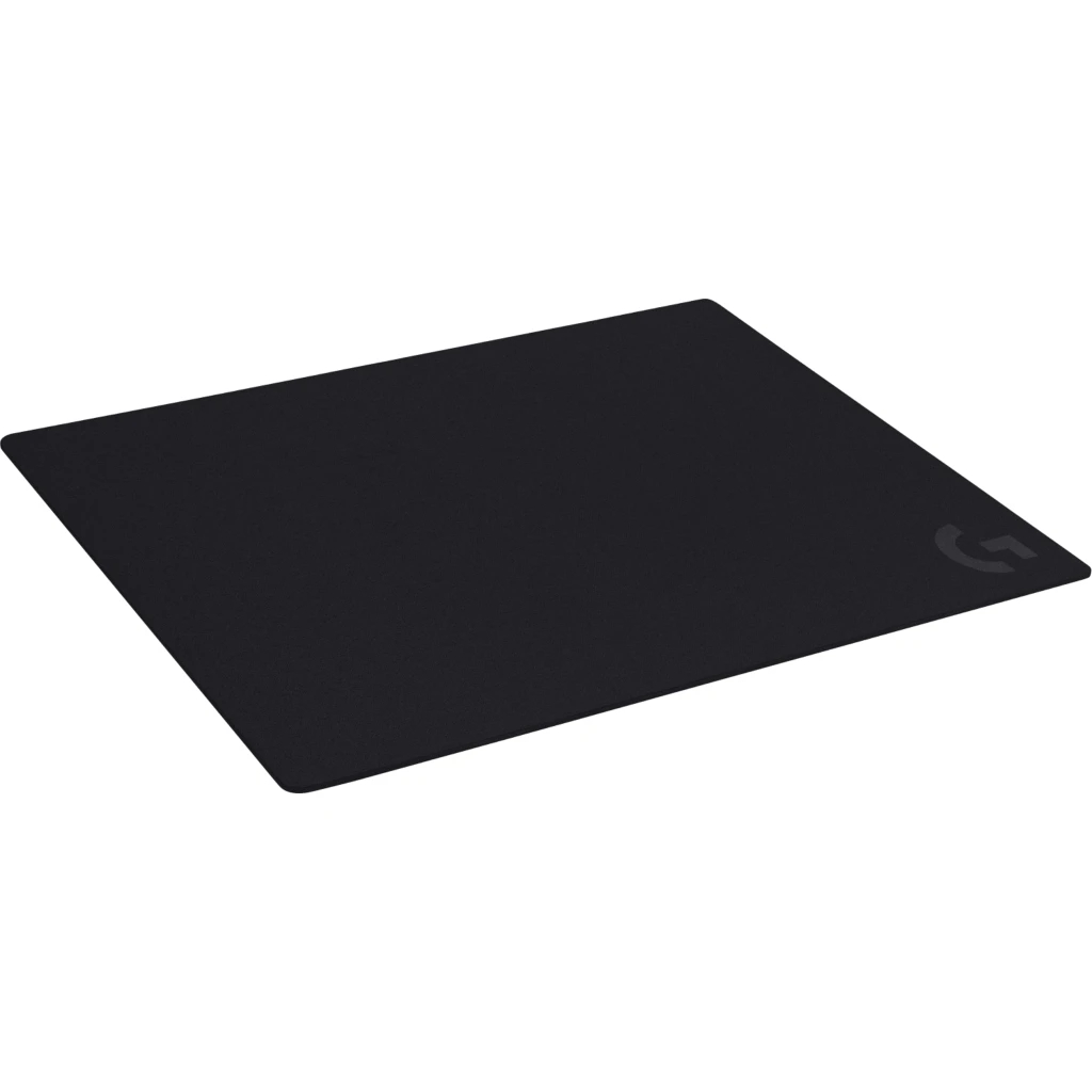 Mousepad Gamer Logitech G640 Large Cloth 460 × 400 × 3 mm Negro 3