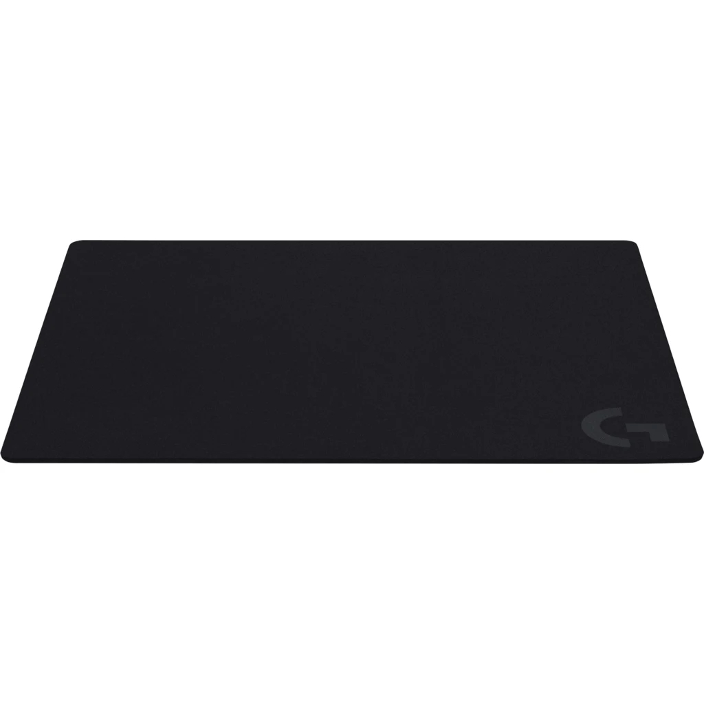 Mousepad Gamer Logitech G640 Large Cloth 460 × 400 × 3 mm Negro 4