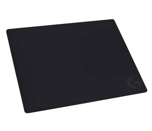 Mousepad Gamer Logitech G740 Large Cloth 460 × 400 × 5 mm Negro 1