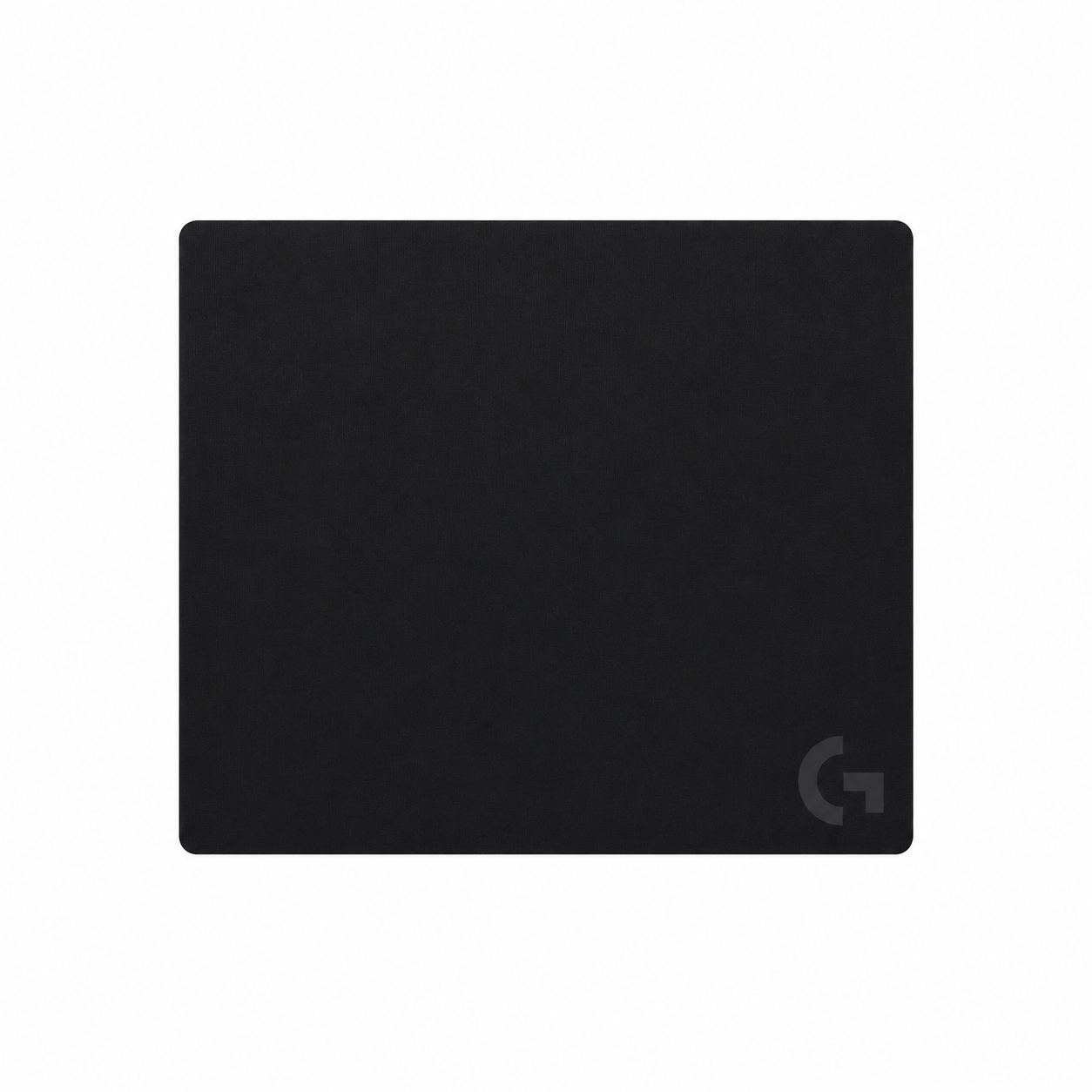 Mousepad Gamer Logitech G740 Large Cloth 460 × 400 × 5 mm Negro 1