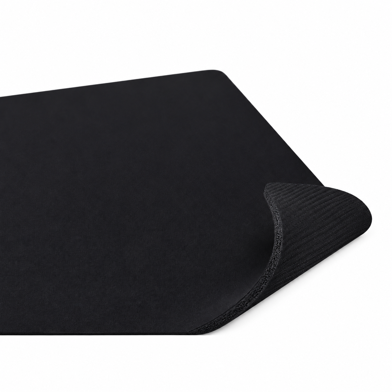 Mousepad Gamer Logitech G740 Large Cloth 460 × 400 × 5 mm Negro 3