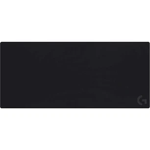 Mousepad Gamer Logitech G840 XL Extra Grande 900 × 400 × 3 mm Negro