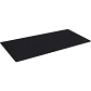Mousepad Gamer Logitech G840 XL Extra Grande 900 × 400 × 3 mm Negro - Miniatura 3