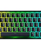 Teclado Gamer Razer Huntsman V3 HE Mini 65% Magnetic 8KHz Inglés US - Miniatura 2