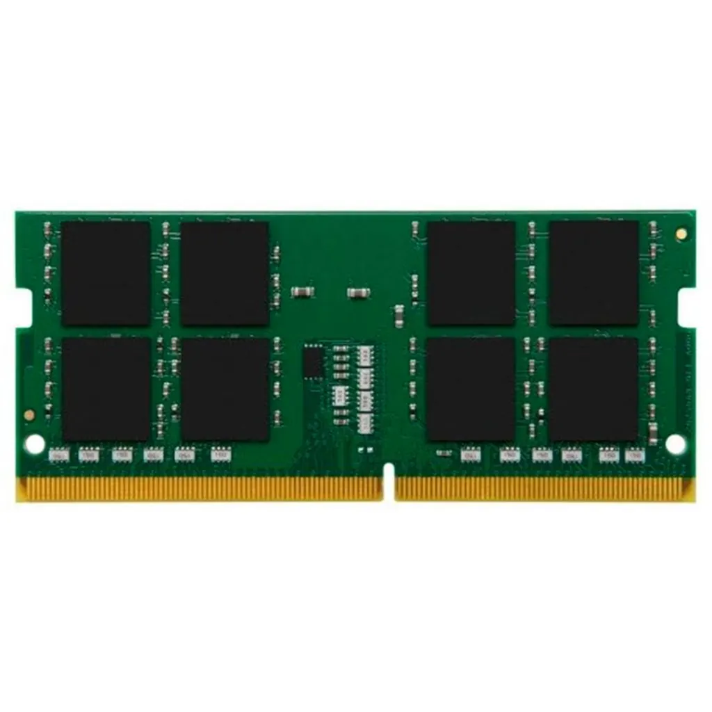 Memoria RAM Notebook 8GB DDR4 3200MHz SO-DIMM CL22 Kingston 1