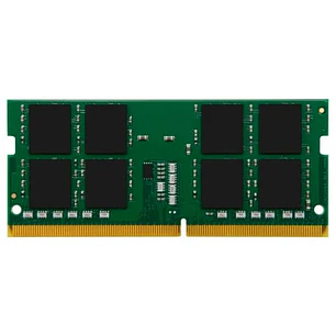 Memoria RAM Notebook 8GB DDR4 3200MHz SO-DIMM CL22 Kingston
