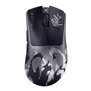 Mouse Gamer Razer DeathAdder V4 Pro NiKo Edition Wireless 45K DPI 8KHz