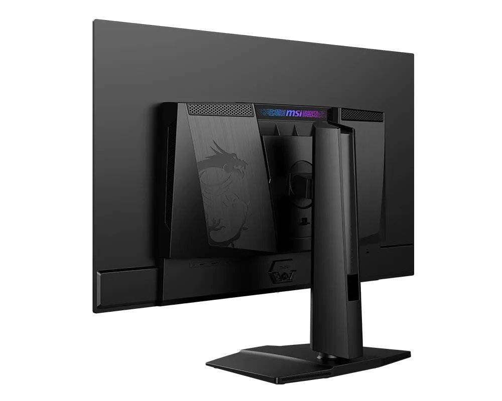 Monitor Gamer MSI MPG 321URX QD-OLED 31.5