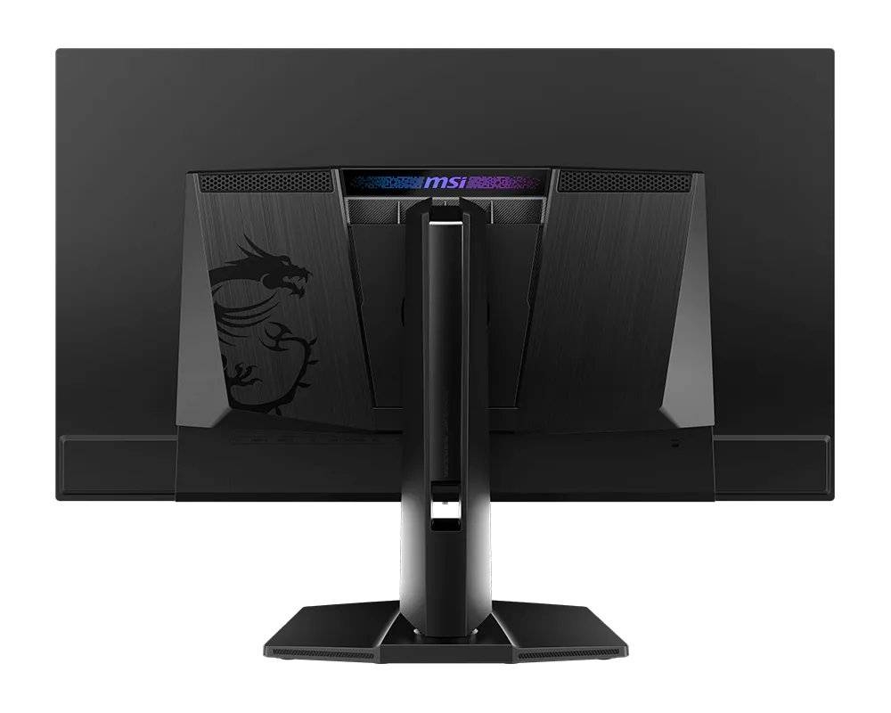 Monitor Gamer MSI MPG 321URX QD-OLED 31.5