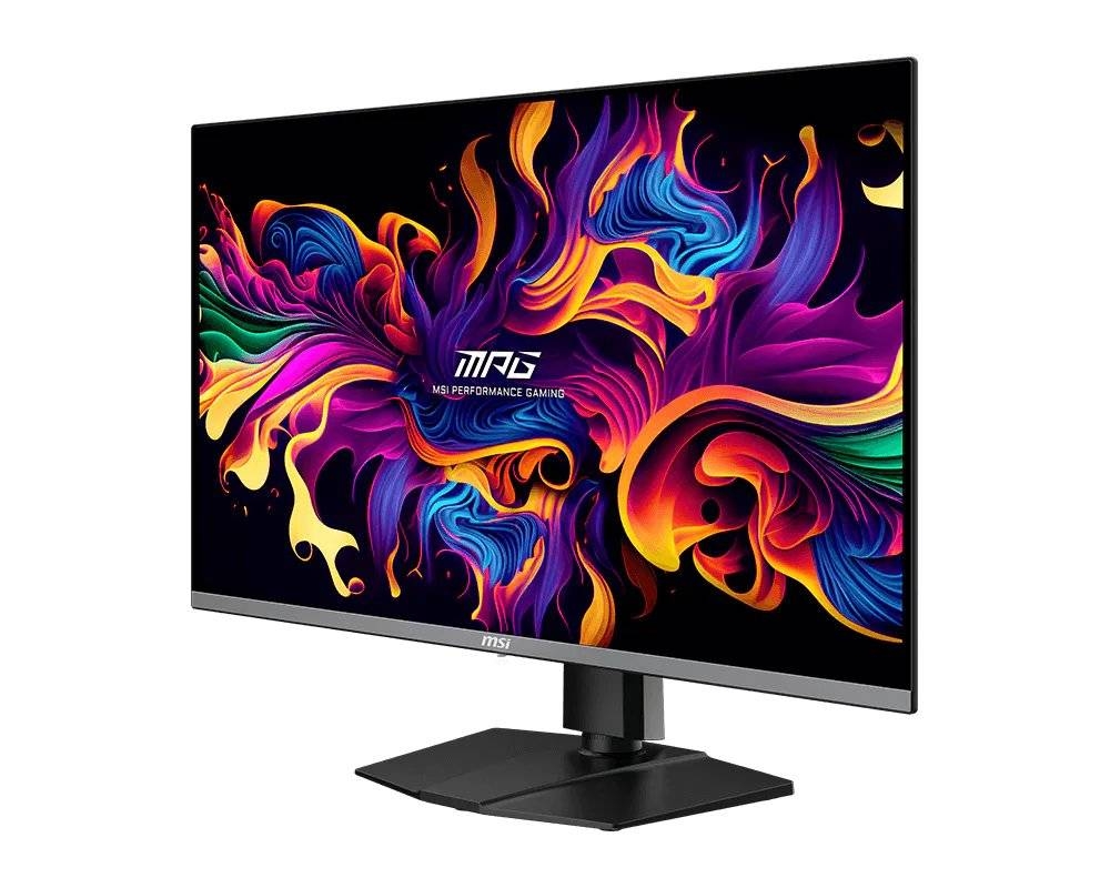Monitor Gamer MSI MPG 321URX QD-OLED 31.5