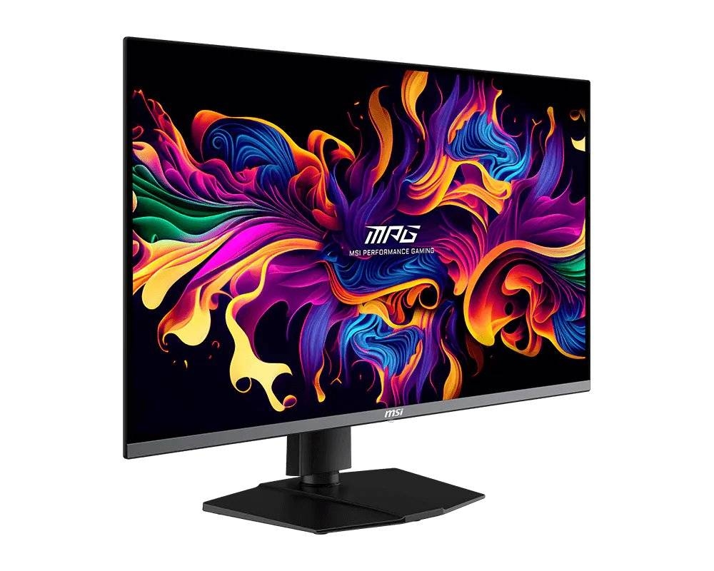 Monitor Gamer MSI MPG 321URX QD-OLED 31.5