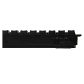 Teclado Gamer Magnético AULA Mini60 HE Pro 60% Hall Effect 8K Tri-Mode Inglés US - Miniatura 7