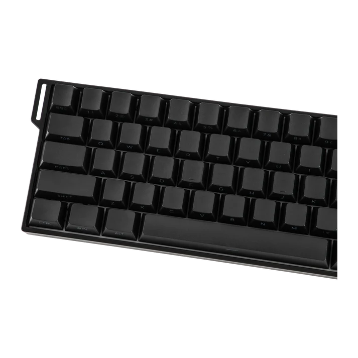 Teclado Gamer Magnético AULA Mini60 HE Pro 60% Hall Effect 8K Tri-Mode Inglés US 8