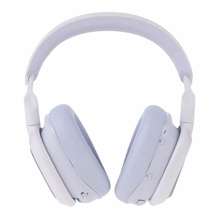 Audífonos Gamer Inalámbricos Logitech G ASTRO A30 Wireless White para PlayStation, PC y Bluetooth 3