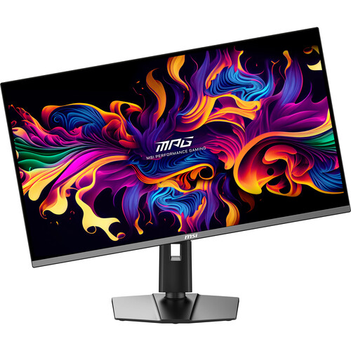 Monitor Gamer MSI MPG 321URX QD-OLED 31.5