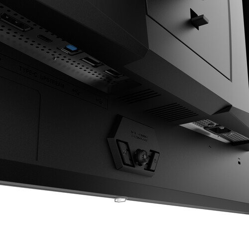 Monitor Gamer MSI MPG 321URX QD-OLED 31.5