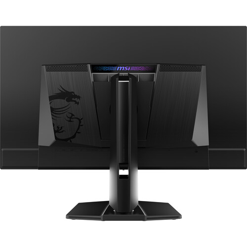 Monitor Gamer MSI MPG 321URX QD-OLED 31.5
