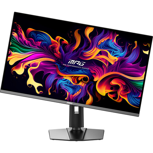 Monitor Gamer MSI MPG 321URX QD-OLED 31.5