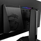 Monitor Gamer MSI MPG 321URX QD-OLED 31.5