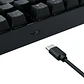 Teclado Gamer Magnético Redragon Kumara K552RGB-M SP TKL Hall Effect 8K Español - Miniatura 4