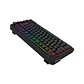 Teclado Gamer Magnético Redragon UCAL K673RGB-M SP 75% Hall Effect UltraMag 8K Español - Miniatura 5
