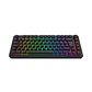 Teclado Gamer Magnético Redragon UCAL K673RGB-M SP 75% Hall Effect UltraMag 8K Español - Miniatura 3