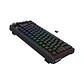Teclado Mecánico Redragon UCAL LCD Pro K724RGB-PRO SP 75% SWITCH Yolk Linear Wireless Español - Miniatura 4