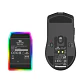Mouse Gamer Redragon K1NG M999 ULT Wireless PixArt PAW3953 45.000 DPI 55g - Miniatura 2