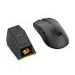 Mouse Gamer Redragon K1NG M999 ULT Wireless PixArt PAW3953 45.000 DPI 55g - Miniatura 3
