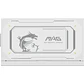 Fuente de Poder MSI MAG A1000GL PCIE5 White 1000W 80 Plus Gold Full Modular ATX 3.1 PCIe 5.1 - Miniatura 4