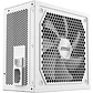 Fuente de Poder MSI MAG A1000GL PCIE5 White 1000W 80 Plus Gold Full Modular ATX 3.1 PCIe 5.1 - Miniatura 8
